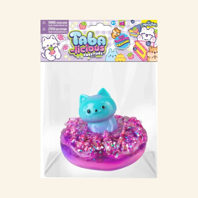 Taba-licious Sweetsies