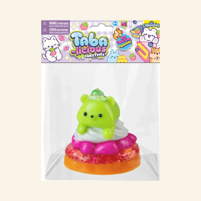 Taba-licious Sweetsies