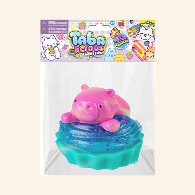 Taba-licious Sweetsies