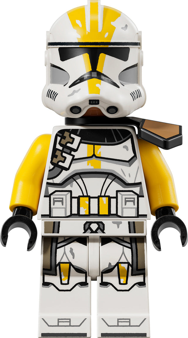 LEGO STAR WARS 327th Star Corps Clone Troopers Battle Pack