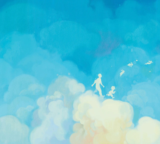 You Make the World Hardcover Book