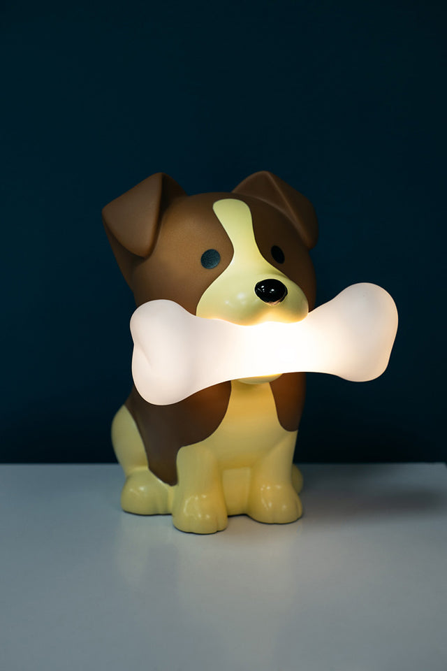Rufus Dog Mood Light