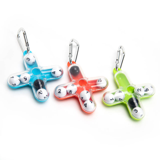 Tiltago Keychain