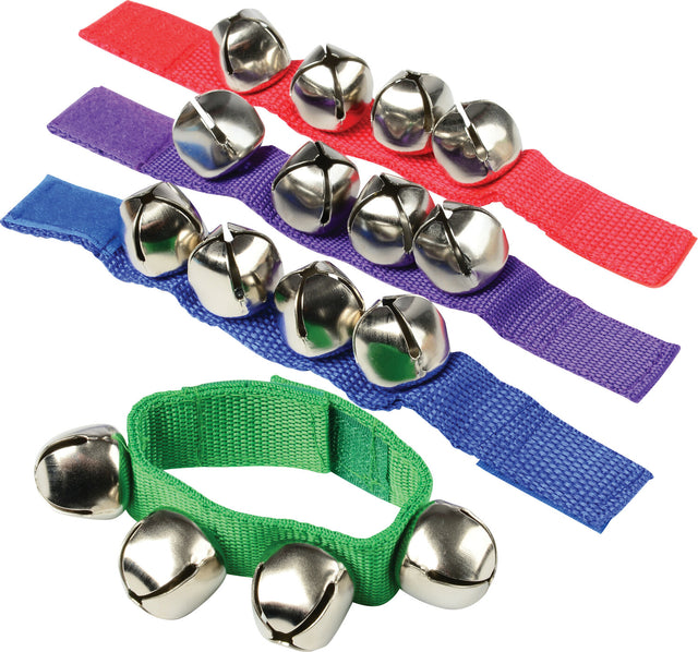 Bell Bracelets