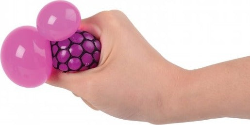 Color Changing Mesh Stress Ball (sold single)