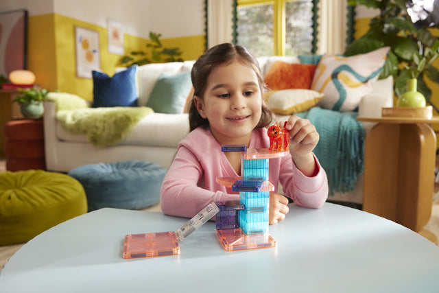 Cat Tree - 13 Piece Set