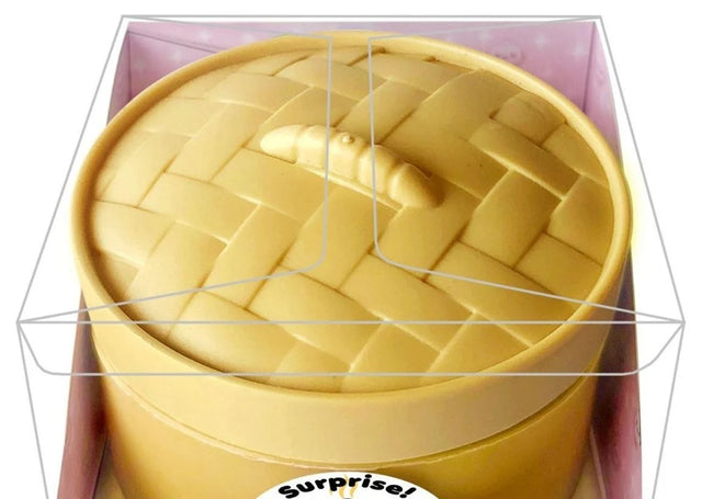 Jumbo Surprise Dumplin