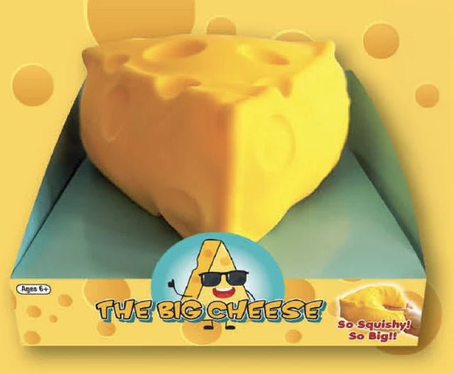 The Big Cheese