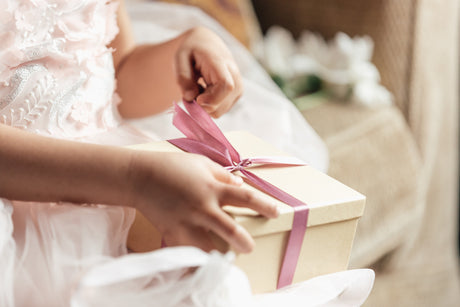 Gift Guide