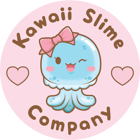 Kawaii Slime