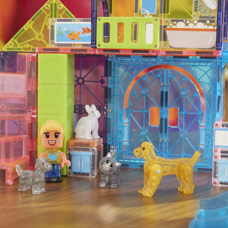 Building & Construction