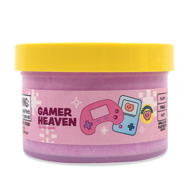Gamer Heaven