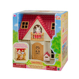 BL Red Roof Cozy Cottage