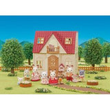 BL Red Roof Cozy Cottage