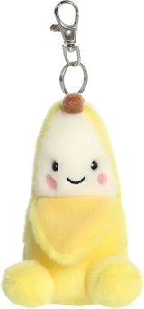 4" GWEN BANANA CLIP-ON