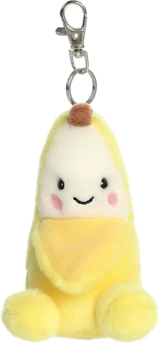 4" GWEN BANANA CLIP-ON