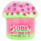 Sour Watermelon Dope Slime