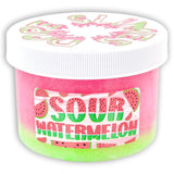 Sour Watermelon Dope Slime