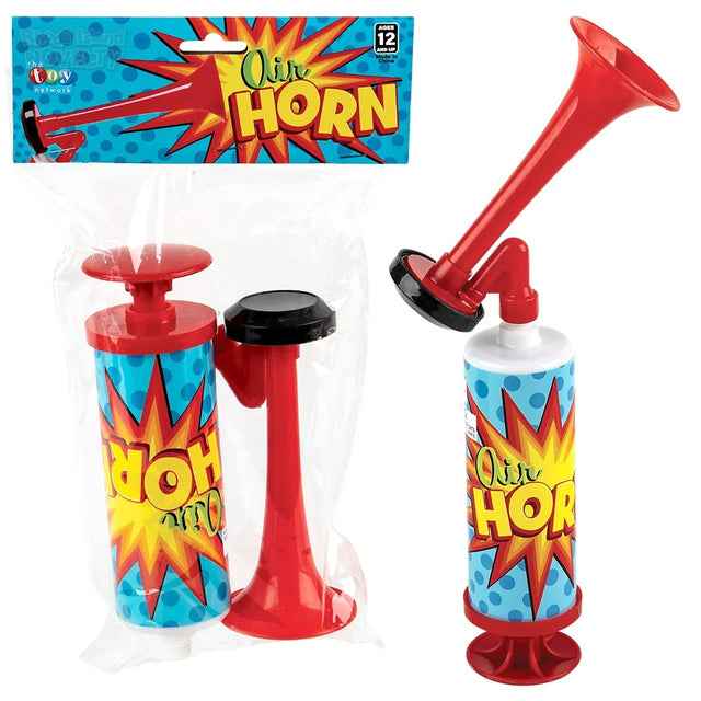 8.5" Mini Air Horn Pump