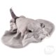 18" Animal Den Stingray Plush
