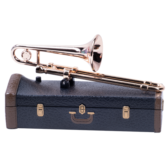Teeny Town Womp Womp Trombone