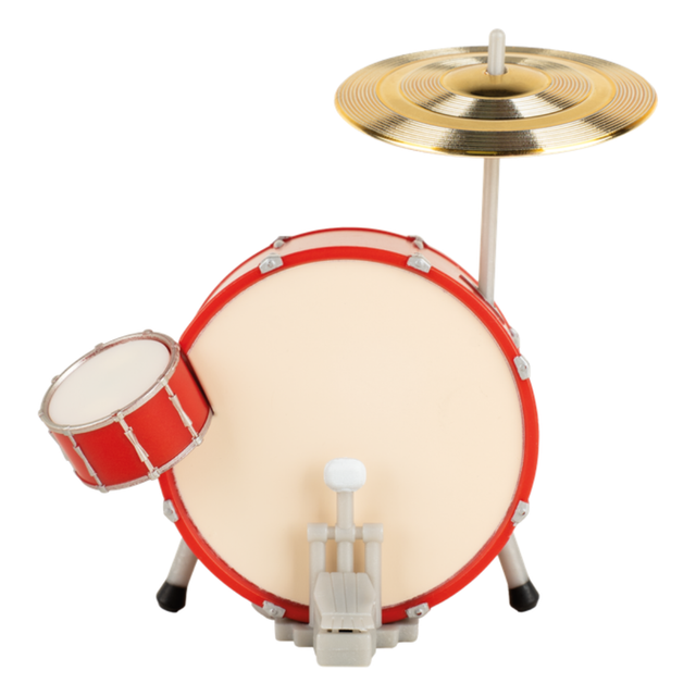 Teeny Town Drum Kit