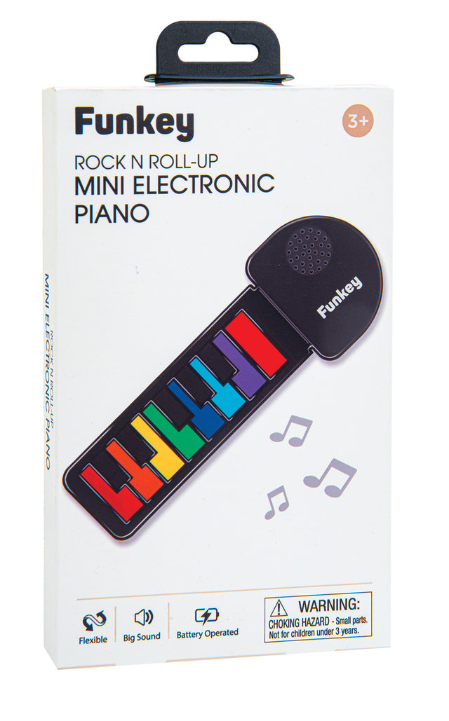 Mini Electric Keyboard