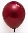 Latex Balloons - Solid Colors (uninflated)