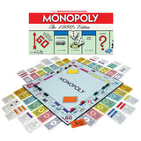 Monopoly The 1980s Edition