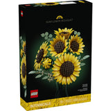 Sunflower Bouquet