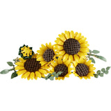 Sunflower Bouquet