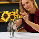 Sunflower Bouquet