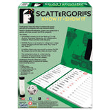 Scattergories Know it & Show It