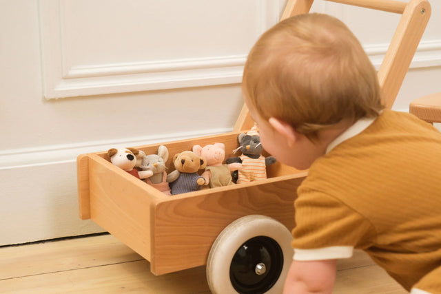 Egmont Alexis The Bear Miniature