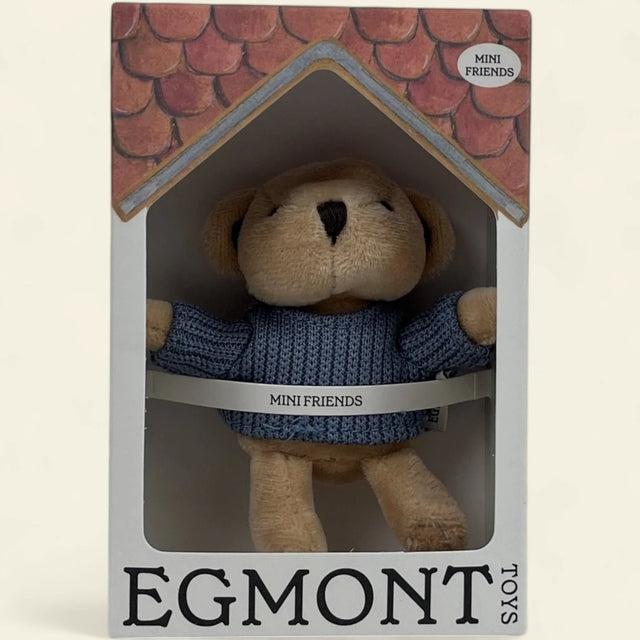 Egmont Alexis The Bear Miniature