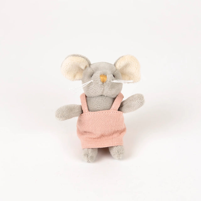Egmont Agathe The Mouse Miniature