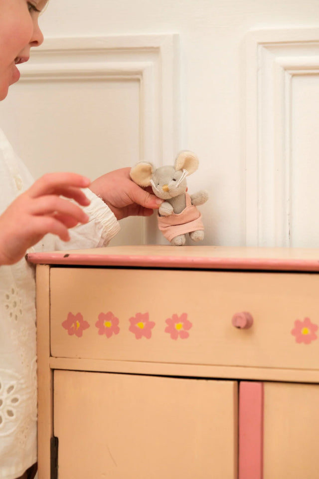 Egmont Agathe The Mouse Miniature