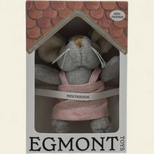 Egmont Agathe The Mouse Miniature