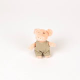 Egmont Bart The Pig Miniature