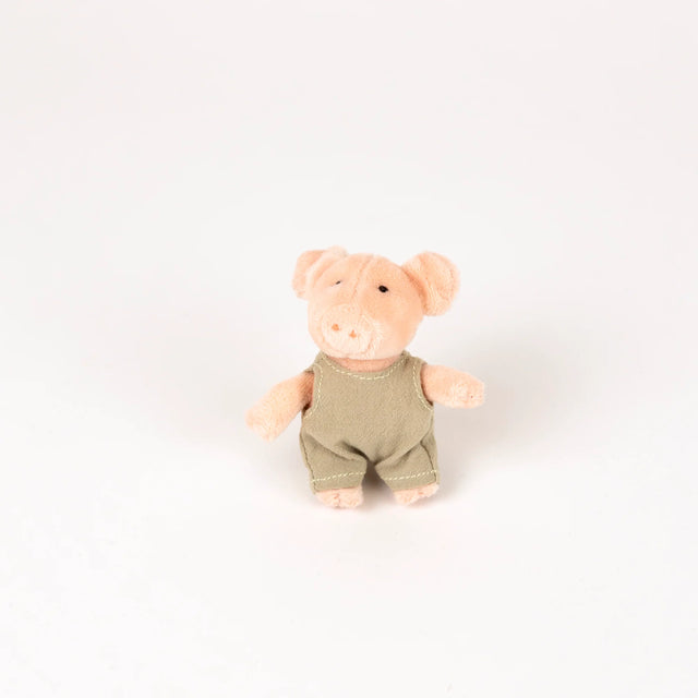 Egmont Bart The Pig Miniature