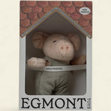 Egmont Bart The Pig Miniature