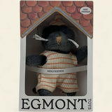 Egmont Malo The Cat Miniature