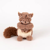 Egmont Squirrel & Baby