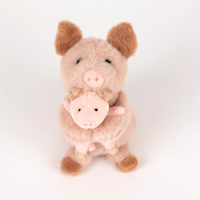 Egmont Pig & Baby