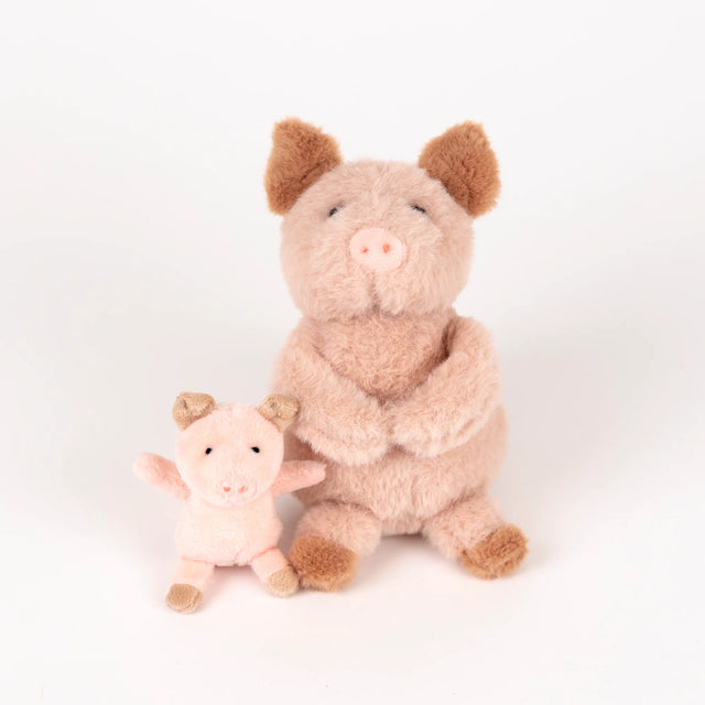 Egmont Pig & Baby