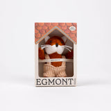 Egmont Miniature Fox Max