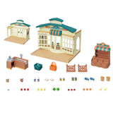 Grocery Market