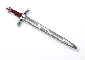 Liontouch Maltese Knight Sword