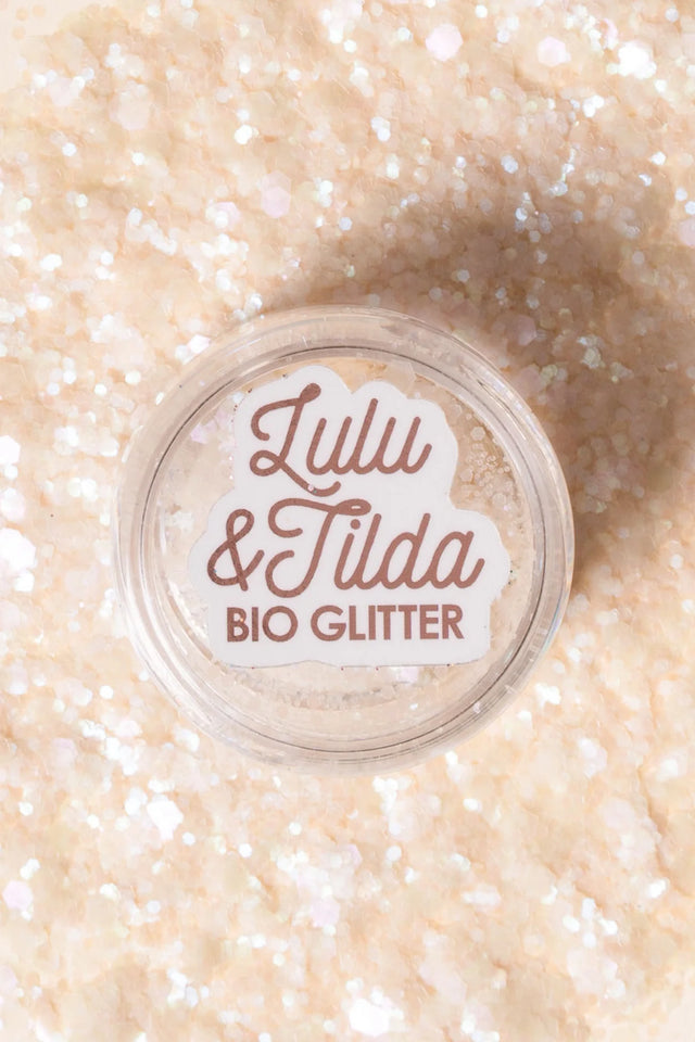 Unicorn Glam Eco Bio Glitter