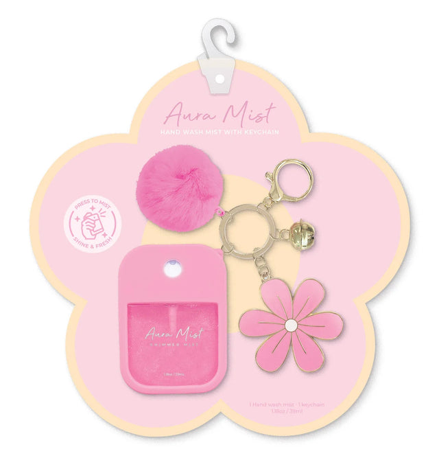 Aura Mist - Bowtiful